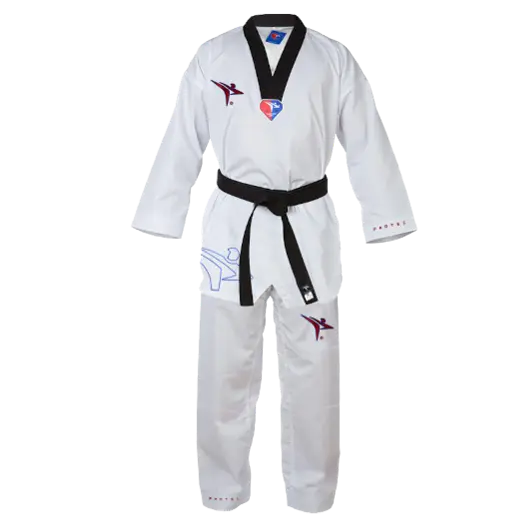Martial Attire / Karate Outfits / Judo Gear / Taekwondo Suits