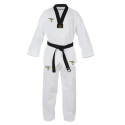 Martial Clothing / Martial Arts Dress / Combat Uniforms / Training Attire / Dojo Outfits