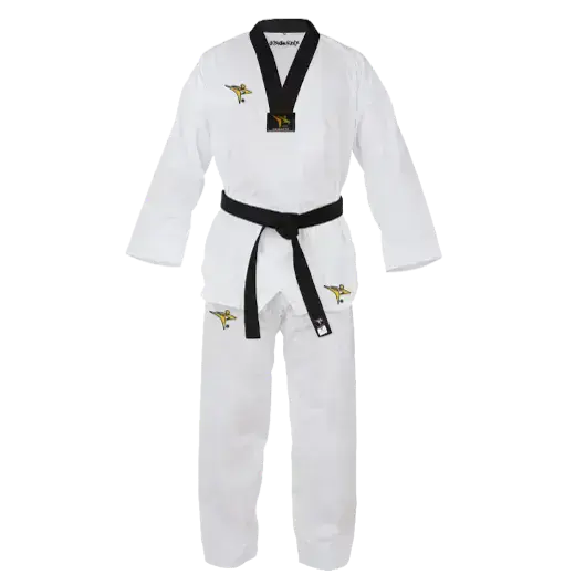 Martial Clothing / Martial Arts Dress / Combat Uniforms / Training Attire / Dojo Outfits