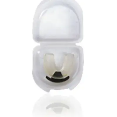 Combat Mouthpiece / Boxing Safety Gear / Fighter's Mouthguard