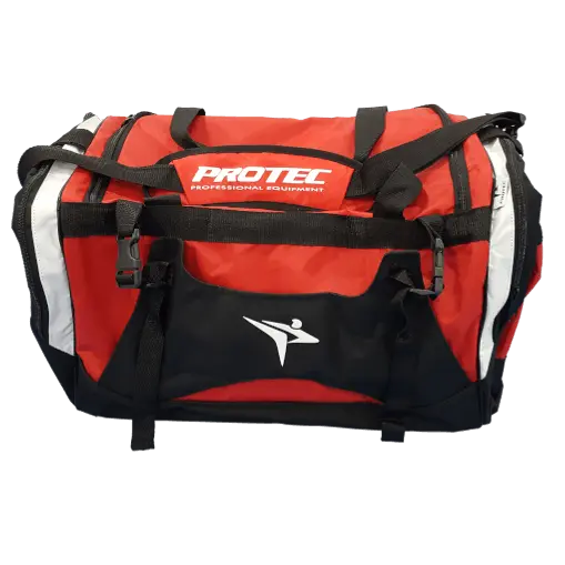 Fight Gear Gym Sack / MMA Equipment Carrier / Judo Practice Bag