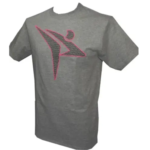 Martial Arts Print T-Shirts / Taekwondo Inspired Graphics / Sublimation Tees for Martial Arts